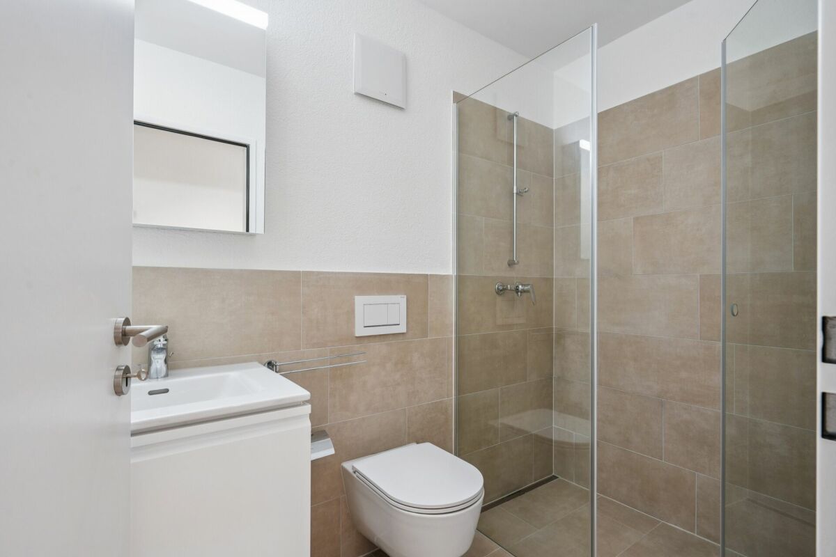 Eine der letzten Wohnungen - 3.5 Zimmer, Erstbezug im Kreis 2 Kopie