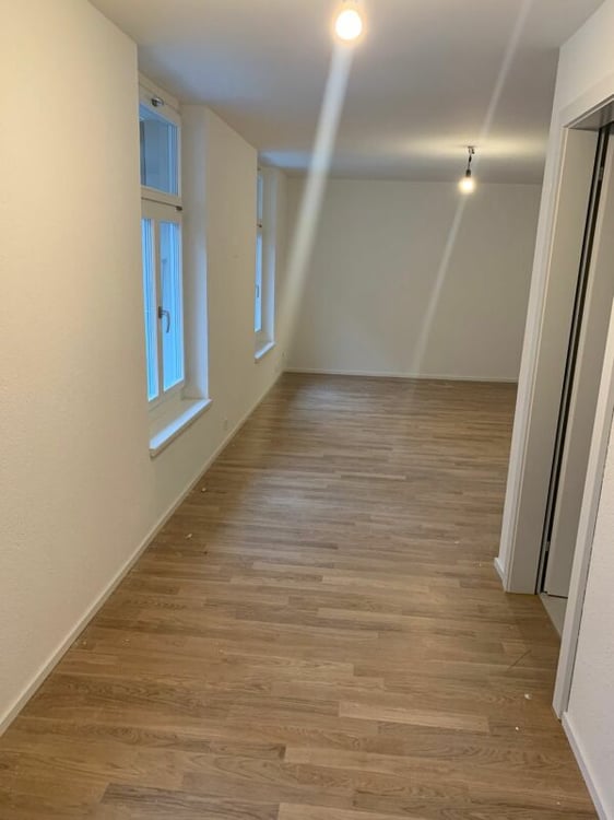 Charmantes 1.5-Zimmer-Studio 4