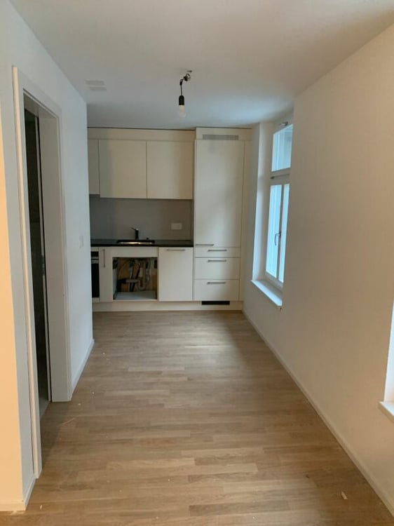 Charmantes 1.5-Zimmer-Studio 3