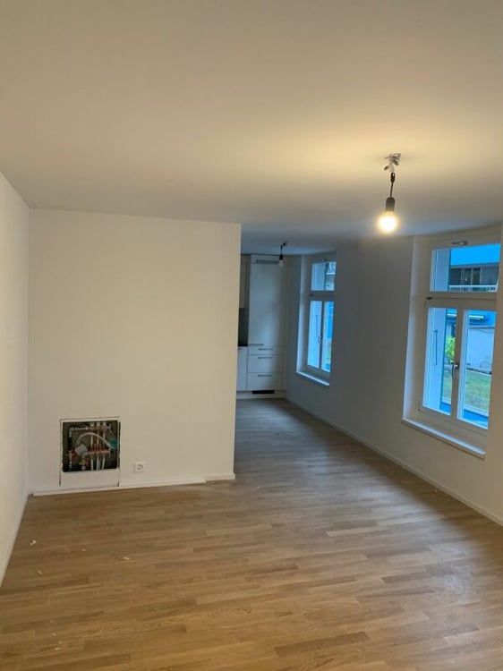 Charmantes 1.5-Zimmer-Studio 2