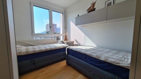 NUOVO 1.5 LOC SEMIARREDATO CON TERRAZZA 10