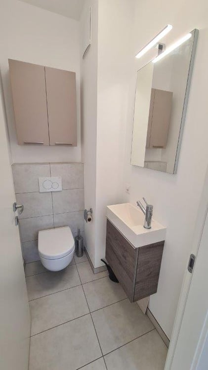 NUOVO 1.5 LOC SEMIARREDATO CON TERRAZZA 11