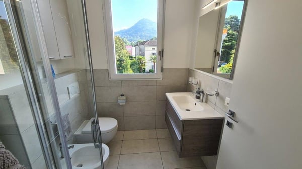 NUOVO 1.5 LOC SEMIARREDATO CON TERRAZZA 8