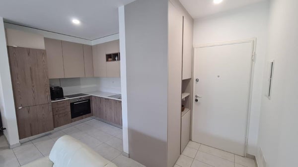 NUOVO 1.5 LOC SEMIARREDATO CON TERRAZZA 4