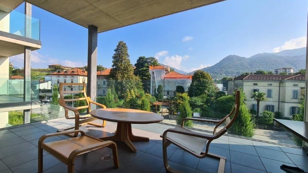 NUOVO 1.5 LOC SEMIARREDATO CON TERRAZZA 3