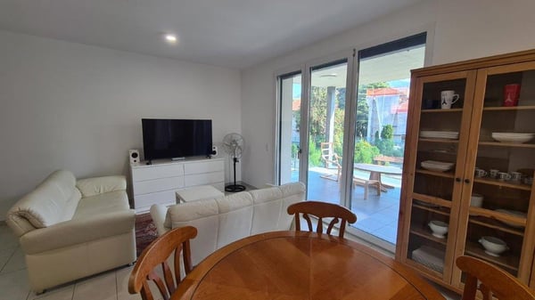 NUOVO 1.5 LOC SEMIARREDATO CON TERRAZZA 6