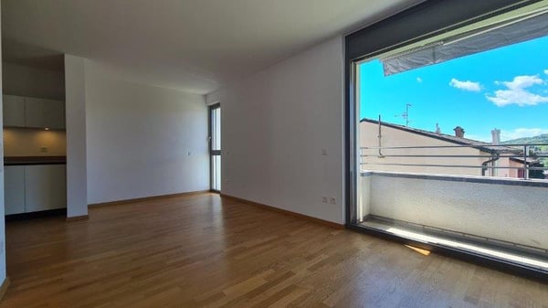 MENDRISIO: NUOVO 4.5 LOC. PANORAMICO 4
