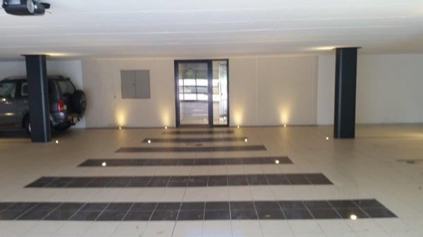 CAPRIASCA: 1.5 LOC. CON AMPIA TERRAZZA E GIARDINO 4