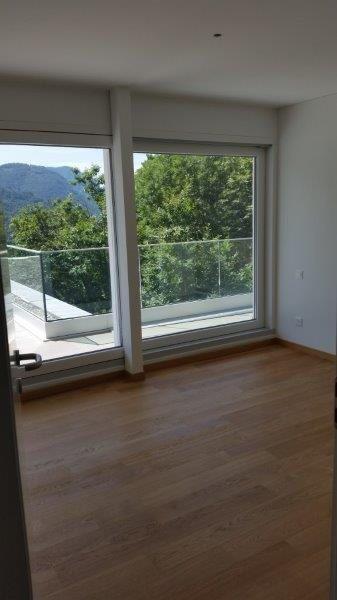 CAPRIASCA: 1.5 LOC. CON AMPIA TERRAZZA E GIARDINO 7