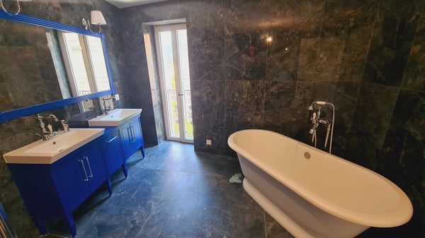 PRESTIGIOSA NUOVA VILLA DI LUSSO 11