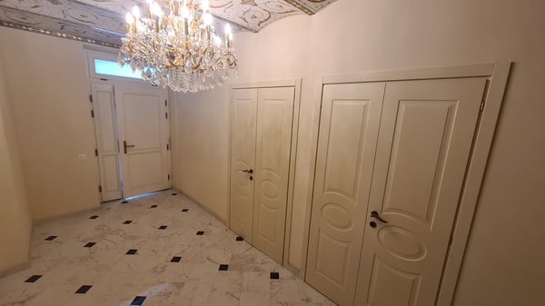 PRESTIGIOSA NUOVA VILLA DI LUSSO 3