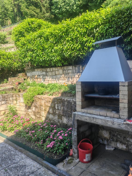 Giubiasco: 1.5 loc. con vista aperta e vicino a tutti i servizi 5