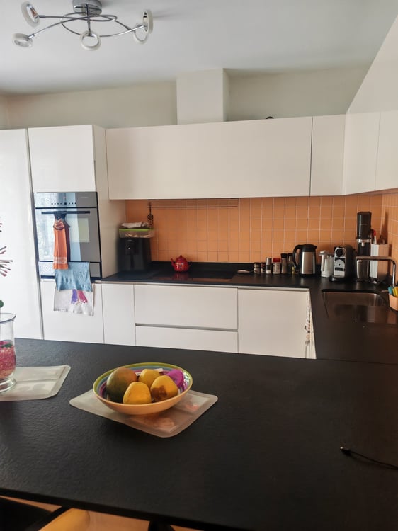 Giubiasco: 1.5 loc. con vista aperta e vicino a tutti i servizi 3