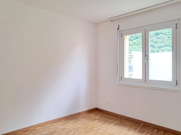 Spazioso appartamento di 1.5 locali all'ultimo piano 7