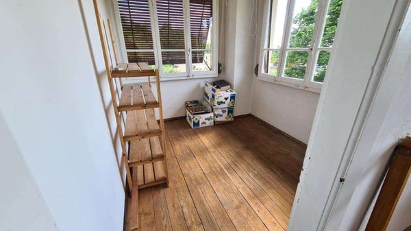 BELLA CASA DI NUCLEO DA RIATTARE 9