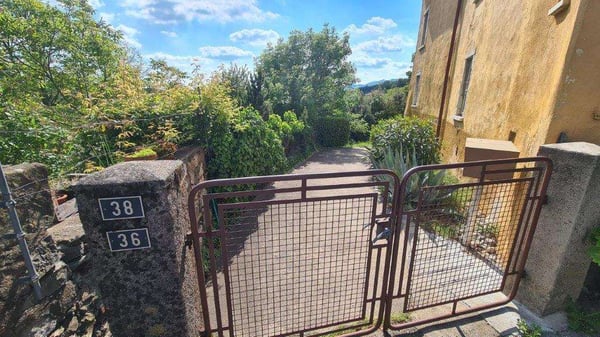 BELLA CASA DI NUCLEO DA RIATTARE 6