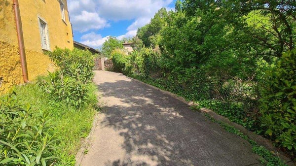 BELLA CASA DI NUCLEO DA RIATTARE 5