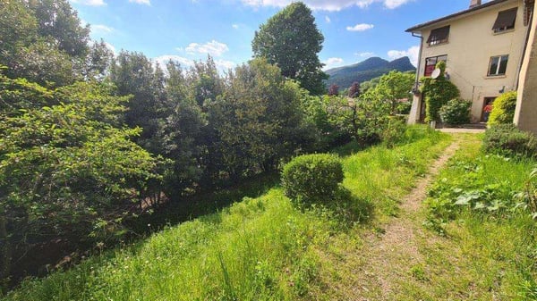 BELLA CASA DI NUCLEO DA RIATTARE 4