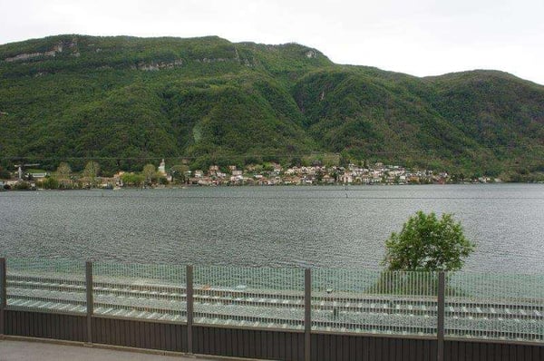 MENDRISIO-CAPOLAGO: PALAZZINA A REDDITO 3