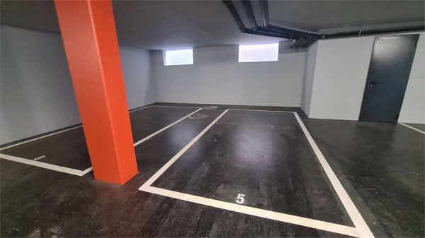 CHIASSO: NUOVO ELEGANTE 1.5 LOC CON AMPIO GIARDINO 12