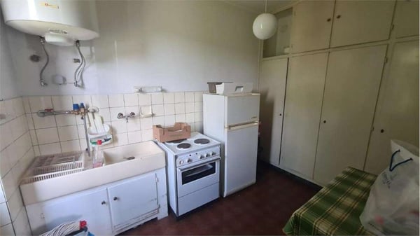 MENDRISIO: casa bifamiliare con terreno 4