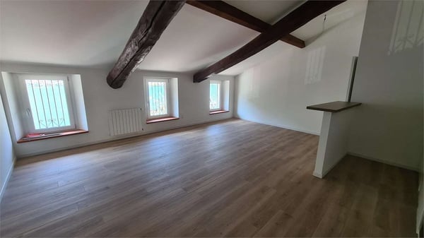 MENDRISIO CAPOLAGO: 3.5 LOC. VISTA LAGO - secondario 2