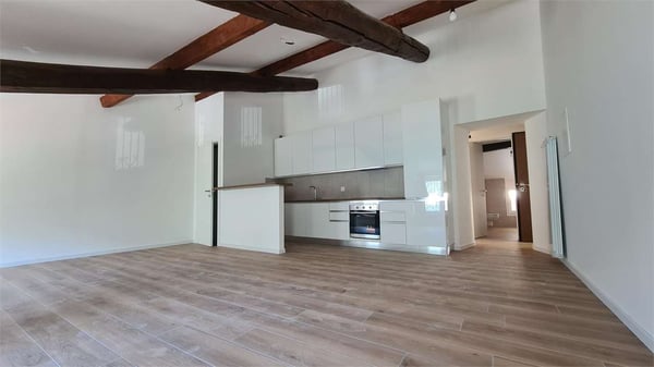 MENDRISIO CAPOLAGO: 3.5 LOC. VISTA LAGO - secondario 4