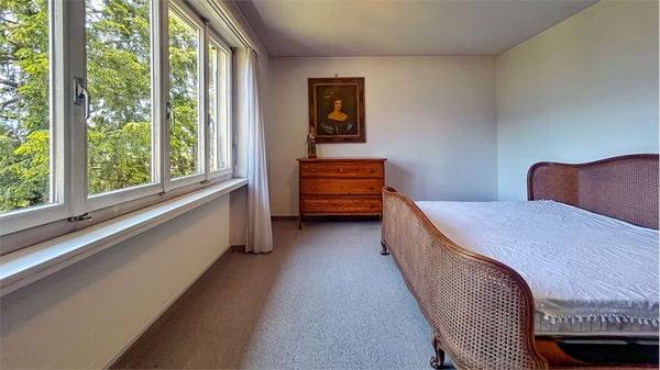 VILLA PANORAMICA A CARONA CON VISTA LAGO E PRIVACY 8