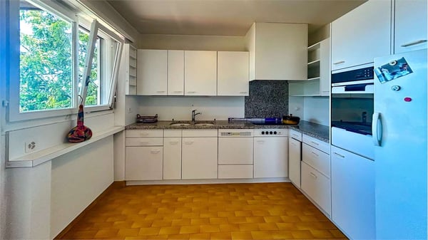 VILLA PANORAMICA A CARONA CON VISTA LAGO E PRIVACY 7