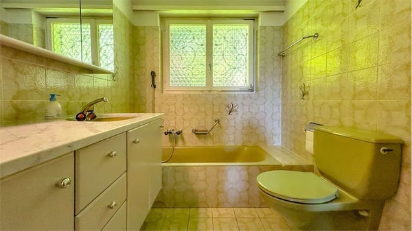 VILLA PANORAMICA A CARONA CON VISTA LAGO E PRIVACY 9