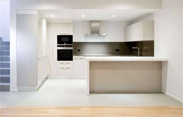 NUOVA ELEGANTE VILLA PANORAMICA 9