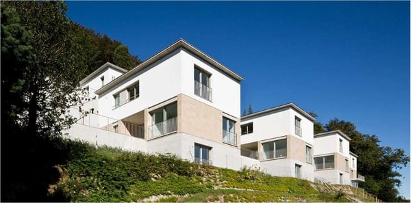 NUOVA ELEGANTE VILLA PANORAMICA 5