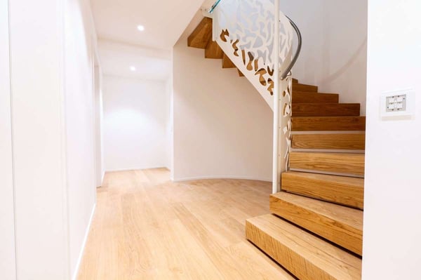 Lugano: nuova casa panoramica con vista lago 5