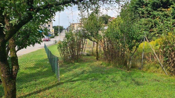 TERRENO EDIFICABILE CON PROGETTO PER VILLETTA 2