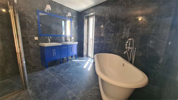 LUGANO: PRESTIGIOSA VILLA DI LUSSO IN CENTRO 11