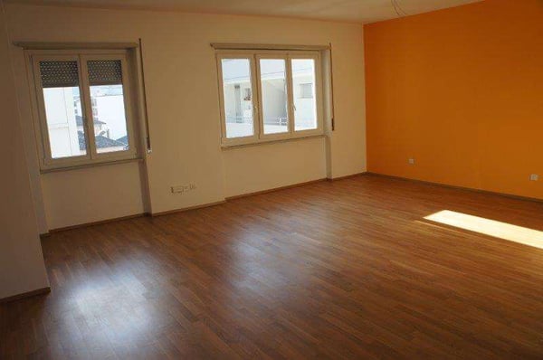 CHIASSO CENTRO: APPARTAMENTI RINNOVATI DA 1.5 A 4.5 LOC. 8