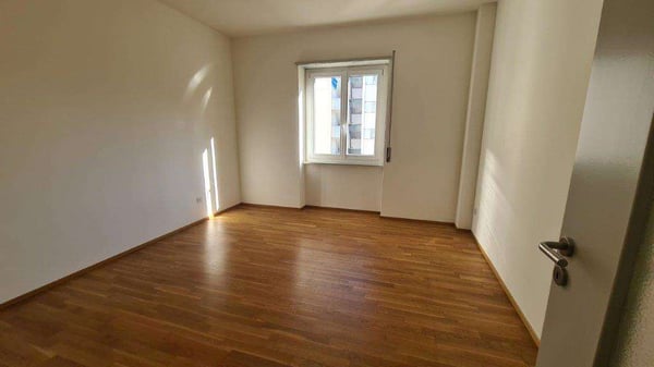 CHIASSO CENTRO: APPARTAMENTI RINNOVATI DA 1.5 A 4.5 LOC. 6