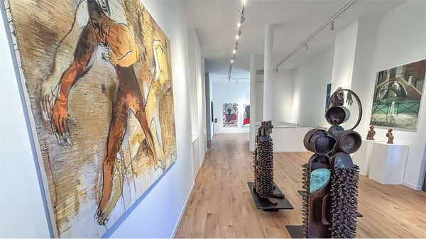 SPAZIO COMMERCIALE LUMINOSO NEL CENTRO DI LUGANO 3