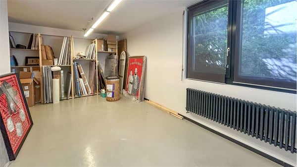 SPAZIO COMMERCIALE LUMINOSO NEL CENTRO DI LUGANO 9