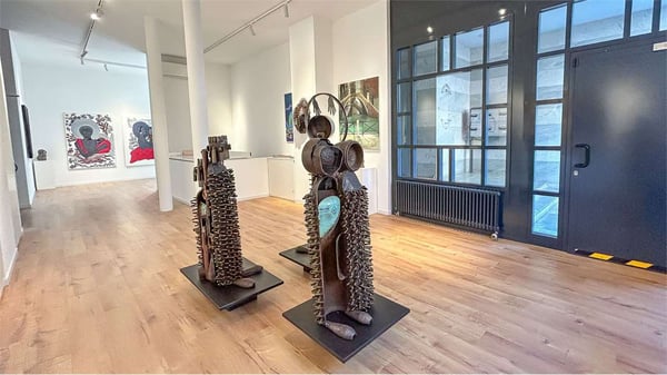 SPAZIO COMMERCIALE LUMINOSO NEL CENTRO DI LUGANO 4