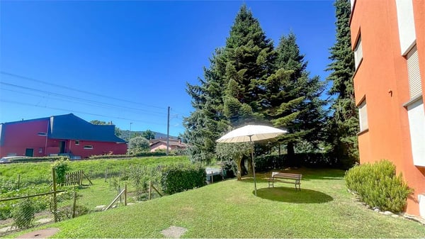 MAGLIASO: LUMINOSO TRILOCALE VICINO AI SERVIZI 2