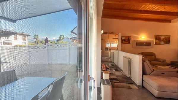 MAISONETTE DI VACANZA A DUE PASSI DAL LAGO 4