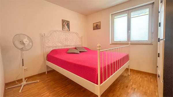 MAISONETTE DI VACANZA A DUE PASSI DAL LAGO 8