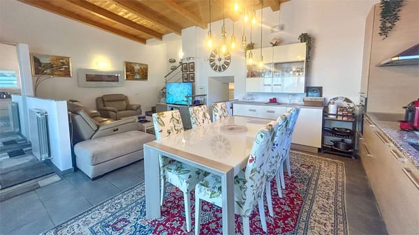 MAISONETTE DI VACANZA A DUE PASSI DAL LAGO 3