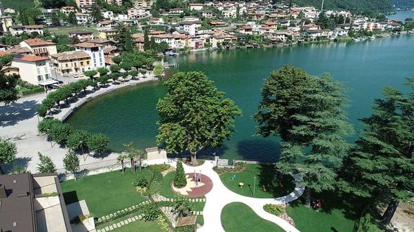 Riva San Vitale