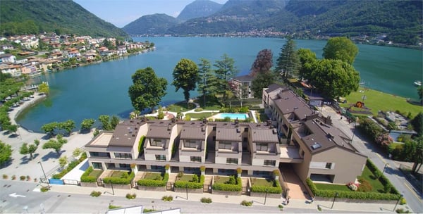 Riva San Vitale