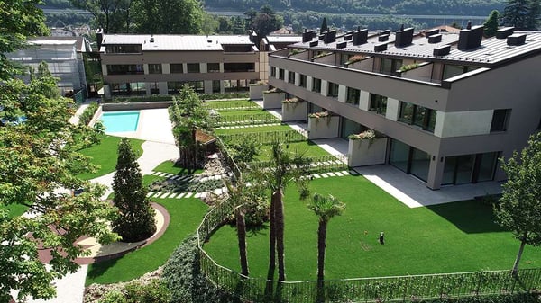 Riva San Vitale