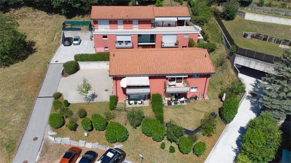 APPARTAMENTO 1.5 CON GIARDINO 4