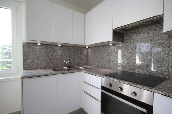 Balerna: rinnovato appartamento con terrazza vicino al centro 5