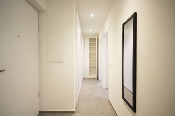 Moderno appartamento  vicino a centro e stazione 4